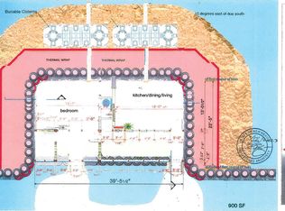 21 S Lemuria Rd, Tres Piedras, NM 87577