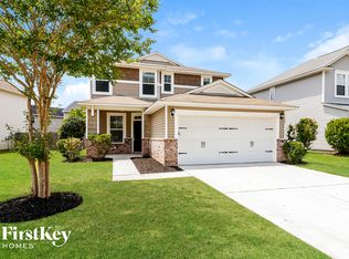 232 Oglethorpe Cir, Moncks Corner, SC 29461