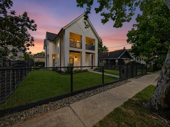 3118 Morrison St, Houston, TX 77009