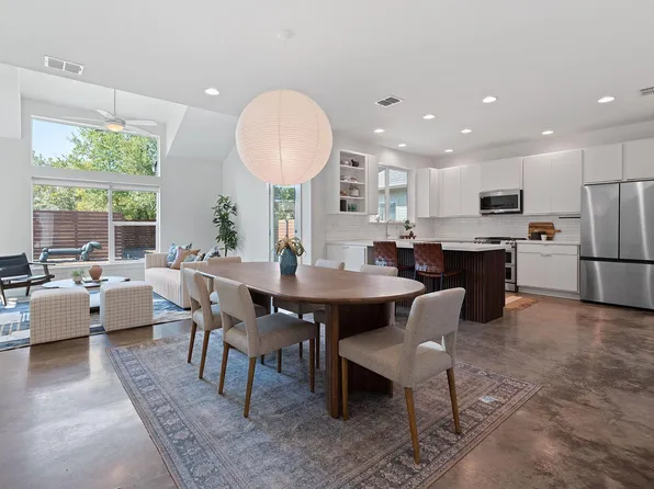 5616 S 1st St Unit 32, Austin, TX 78745