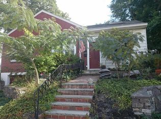 97 Cass St, West Roxbury, MA 02132