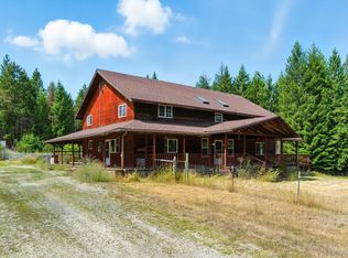 16928 E Walters Rd, Elk, WA 99009