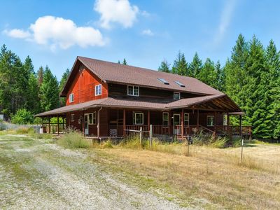 16928 E Walters Rd, Elk, WA, 99009