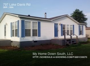 797 Lake Davis Rd, Ellenboro, NC 28040