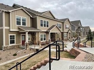 2421 Ridge Top Dr #2, Fort Collins, CO 80526