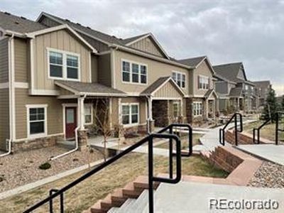 2421 Ridge Top Drive #2, Fort Collins, CO, 80526