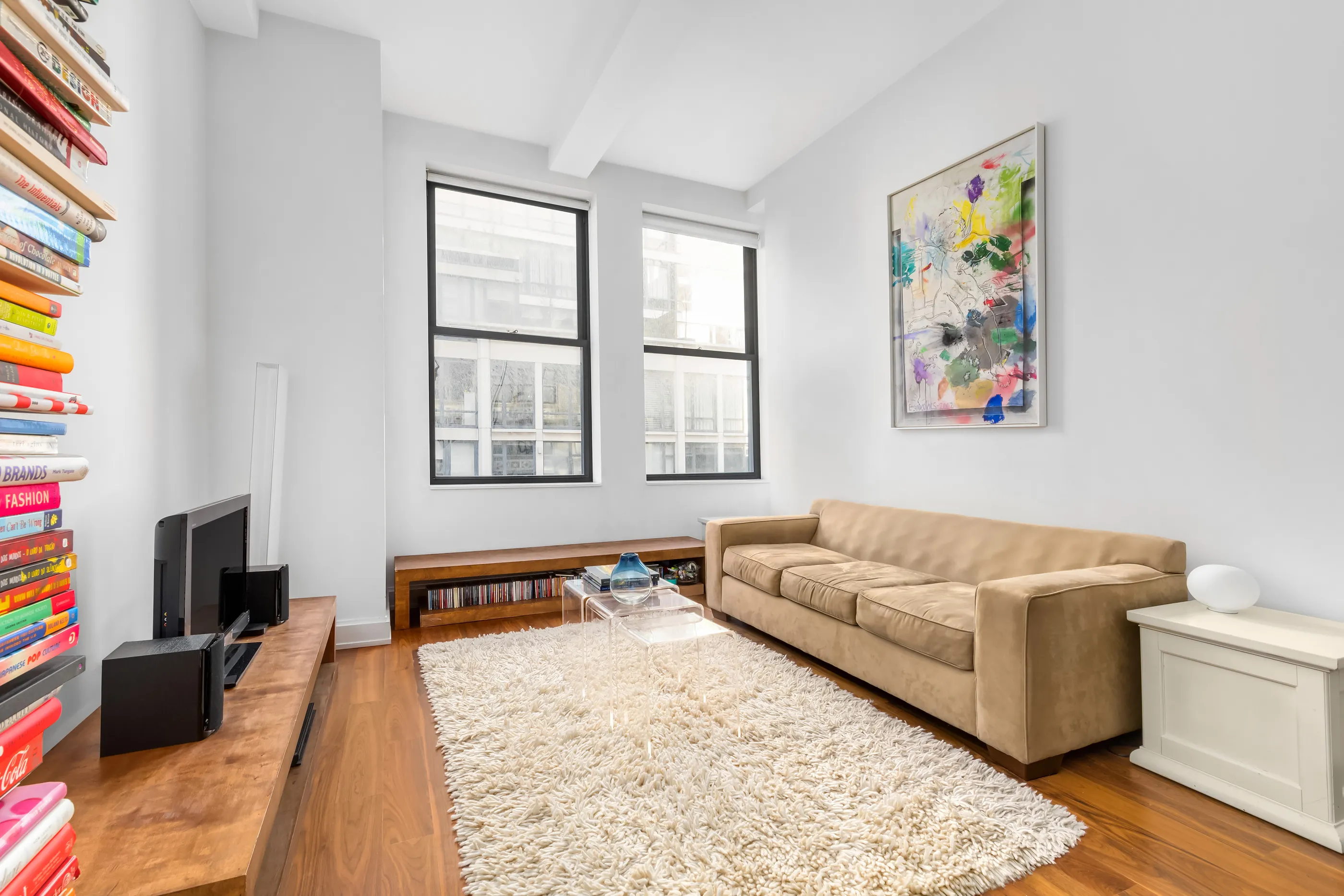 140 West 22nd Street #7A in Chelsea, Manhattan | StreetEasy