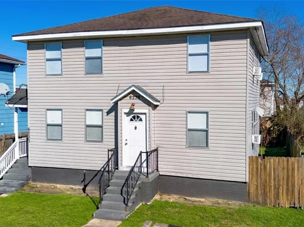 6235-6237 Curie St, New Orleans, LA 70122