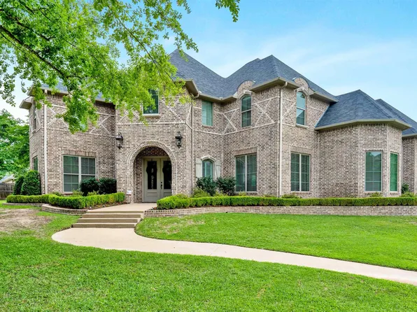 2021 Hollystone Dr, Tyler, TX 75703