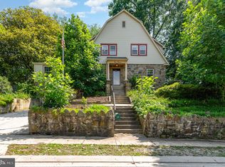 112 Edgewood Rd, Towson, MD 21286