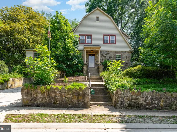 112 Edgewood Rd, Towson, MD 21286