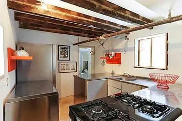 Sold by Town Residential