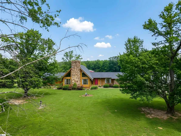 160 Ballard Rd, Pelzer, SC 29669