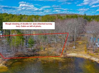 123 Rattlesnake Rd, Brownfield, ME 04010