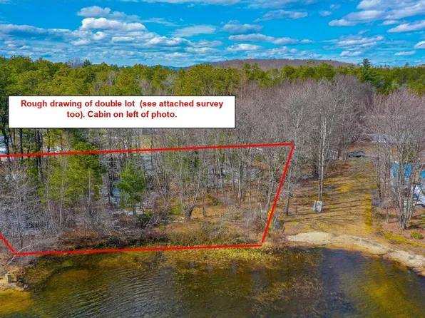 123 Rattlesnake Road, Brownfield, ME 04010