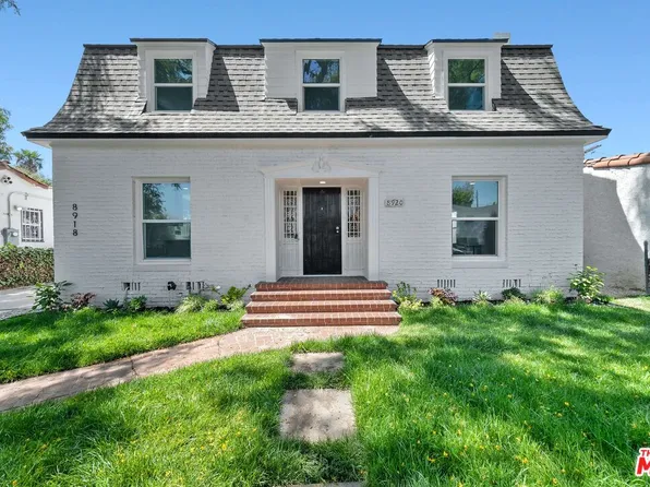 8920 Cadillac Ave, Los Angeles, CA 90034