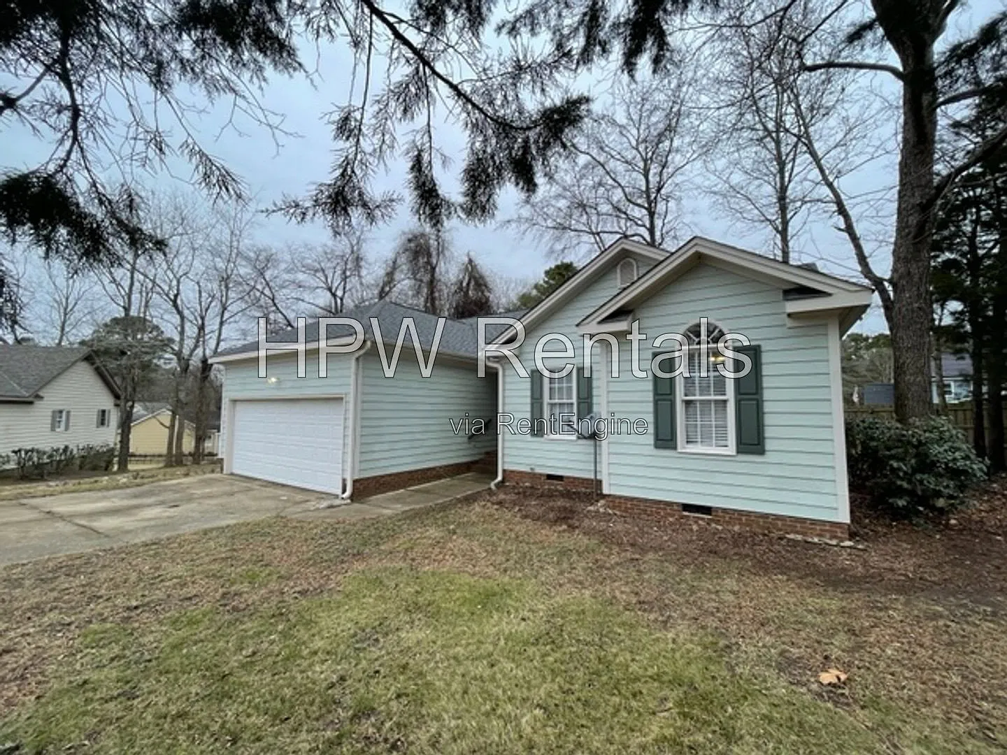 3 bed, 2.0 bath, 1348 sqft, $1,850 — Photo 1