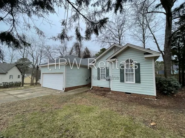 1017 Bren Arbor Ct, Fuquay Varina, NC 27526