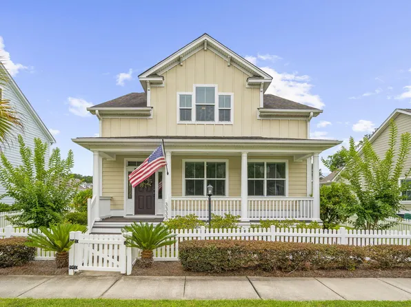 3333 Stockdale St, Mount Pleasant, SC 29466