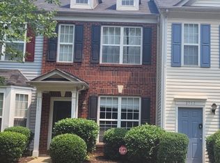 8966 Gerren Ct, Charlotte, NC 28217