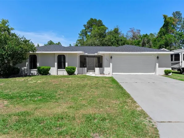 5435 SW 165th Street Rd, Ocala, FL 34473