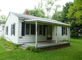 1813 Hanes Rd, Dayton, OH 45432