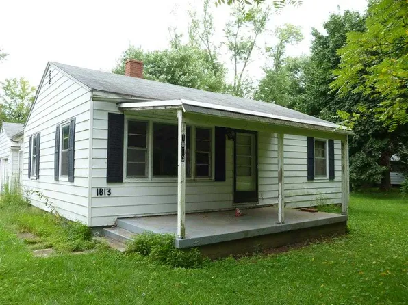 1813 Hanes Rd, Dayton, OH 45432