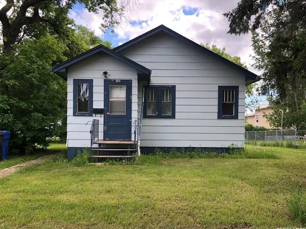 226 4th AVENUE W, Canora, SK S0A 0L0