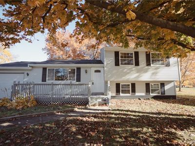 8028 Casilina Dr, Clay, NY, 13041
