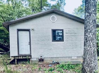 (Undisclosed Address), Clinton, AR 72031