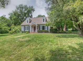 8800 Switzer Rd, Overland Park, KS 66214