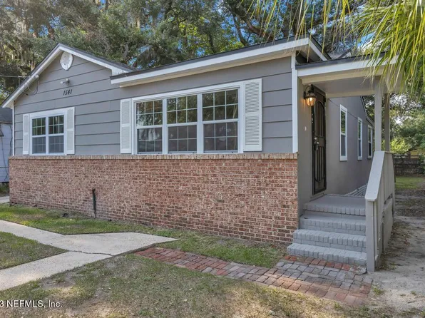 1541 ELIZABETH Street, Jacksonville, FL 32206