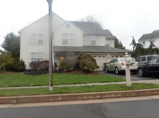 370 Merion Pl, Newtown, PA 18940