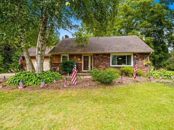 3620 County Road O, Saukville, WI 53080