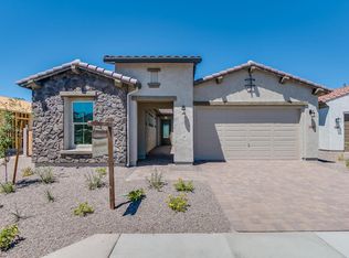 25858 N 104th Dr, Peoria, AZ 85383