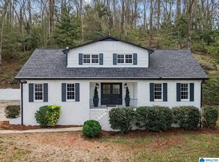 8821 Valley Hill Dr, Birmingham, AL 35206