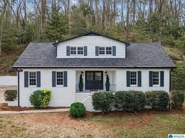 8821 Valley Hill Dr, Birmingham, AL 35206