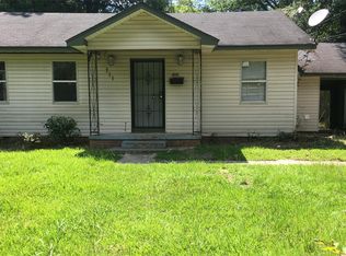 711 Lindsey Dr, Jackson, MS 39209