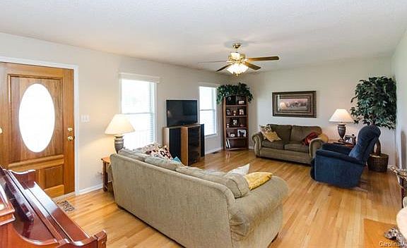 2nd image of 2623 Goldrush Dr