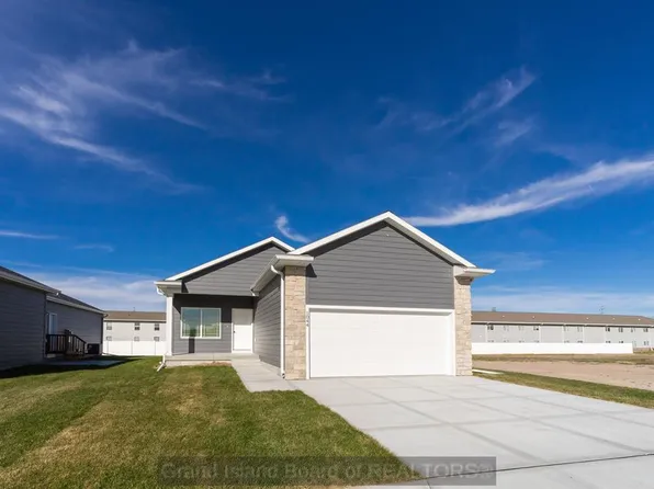1044 Vandervoort Ave, Grand Island, NE 68801