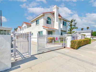 12227 1/2 Cheshire St, Norwalk, CA, 90650