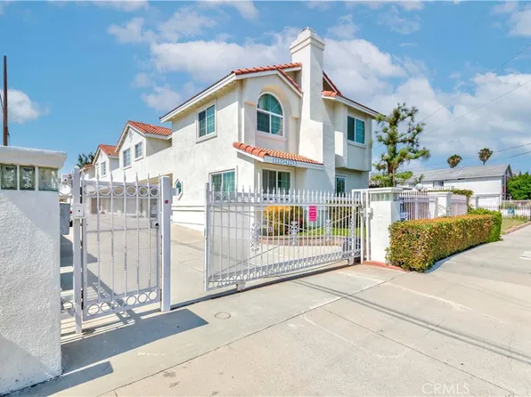 12227 1/2 Cheshire St, Norwalk, CA 90650