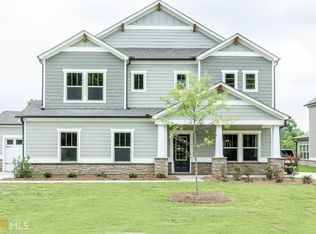 12 Ridgemont Way SE #1163, Cartersville, GA 30120