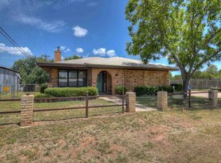 100 Cottonwood Dr, Buchanan Dam, TX 78609