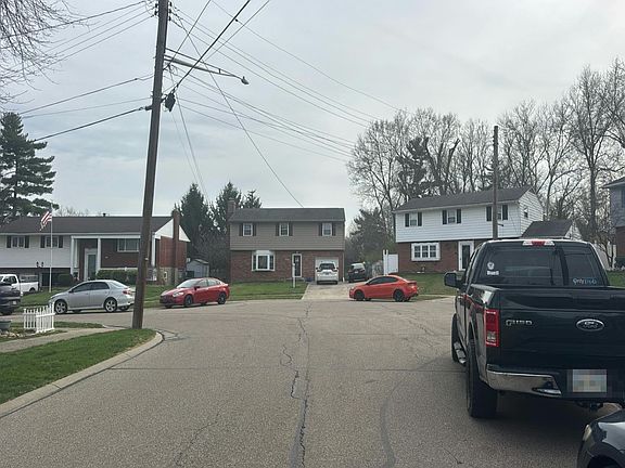 5th image of 3253 Bellacre Ct