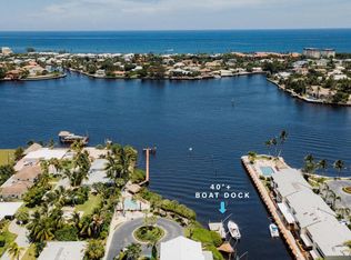 720 Mariners Way #720, Boynton Beach, FL 33435
