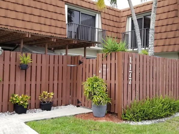 1177 SW 120th Way, Fort Lauderdale, FL 33325