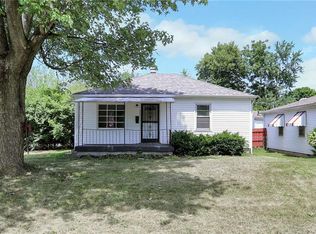 202 E Albany St, Indianapolis, IN 46225