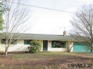 470 SE Hawthorne Ave, Dallas, OR 97338