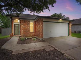 2040 Buckley Ln, Round Rock, TX 78664